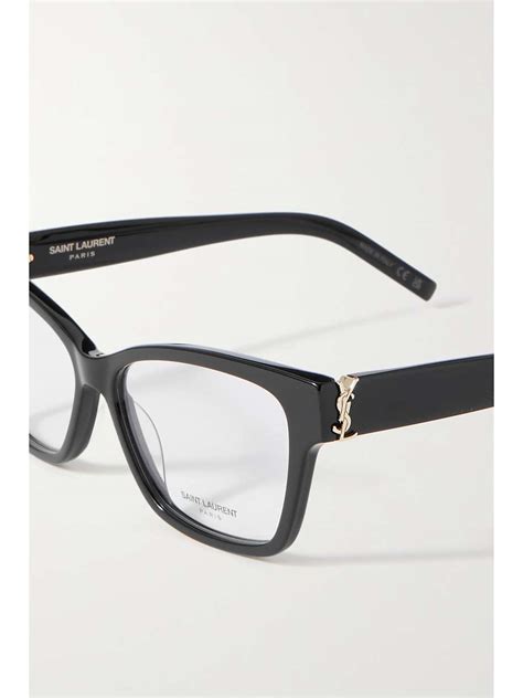 ysl gift mirror|YSL glasses frames women's.